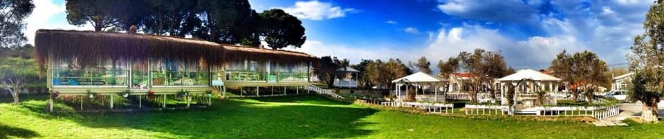 Zeytinli Köşk Urla görseli