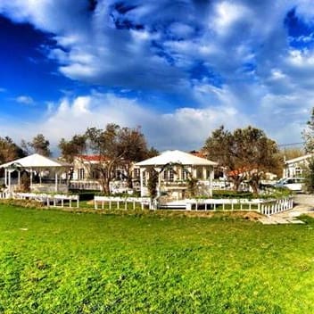 Zeytinli Köşk Urla görseli