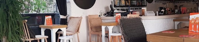 Zoi Pub Alsancak görseli