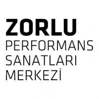 Zorlu PSM - Turkcell Sahnesi mekan logosu