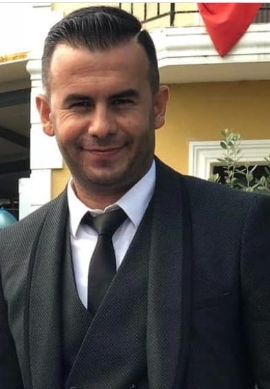 Ali  Karadağ