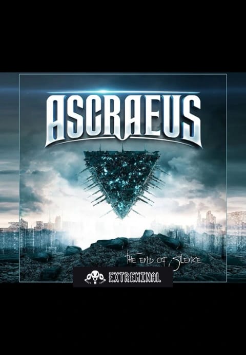Ascraeus