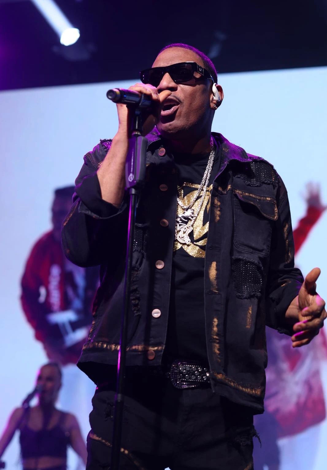 “Bad Boys Blue “ Kevin MCCoy