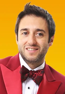 Barbaros Uzunöner