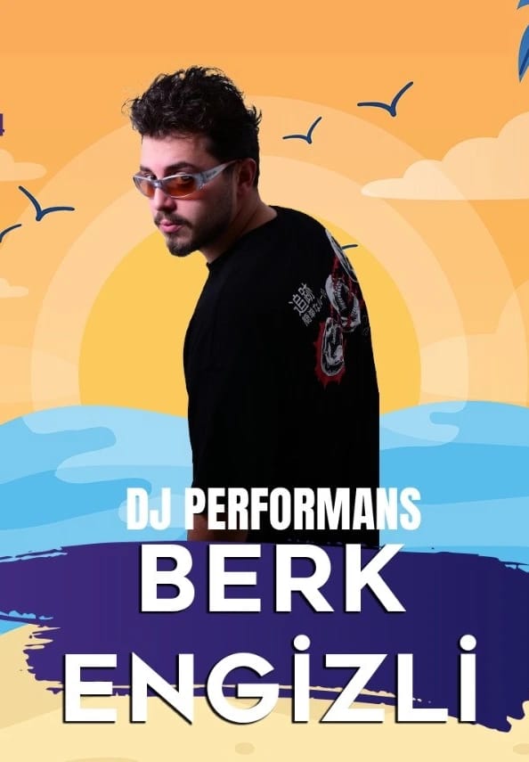 Berk Engizli