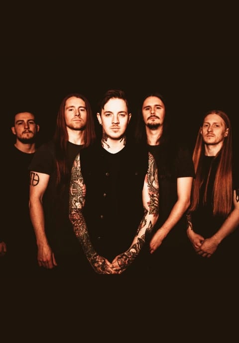 Bleed From Within