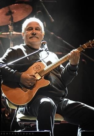 Bülent Ortaçgil