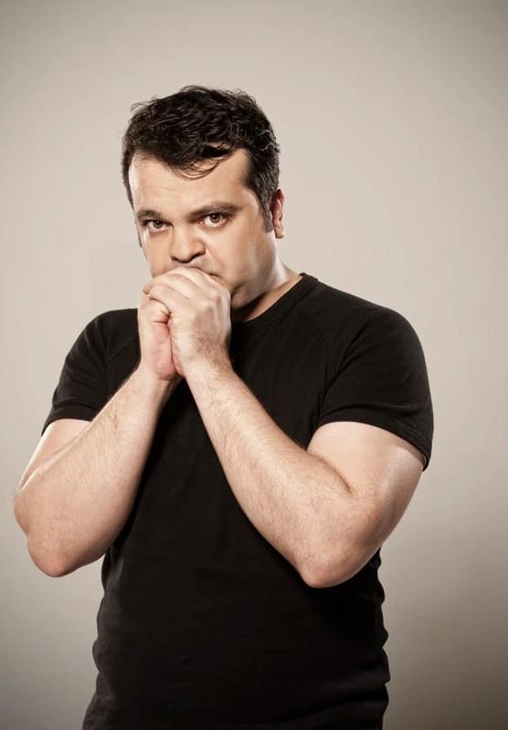 Bülent  Seyran
