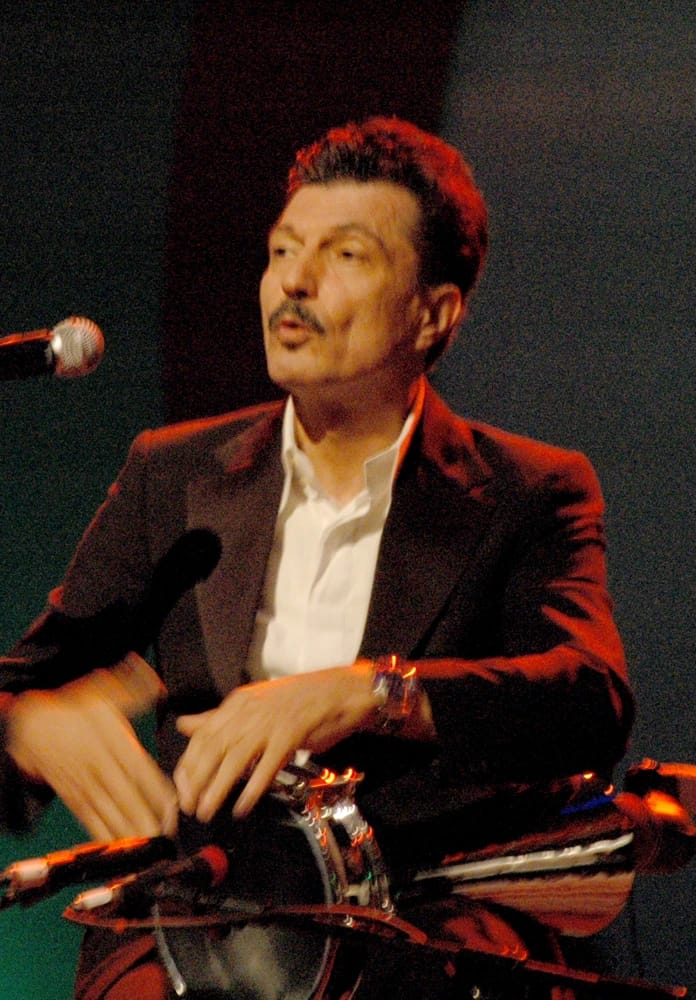 Burhan Öçal