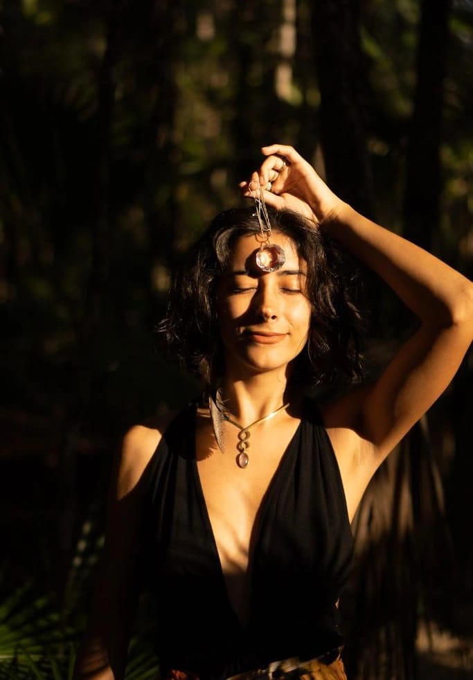 Büşra Mavi Çoşgun