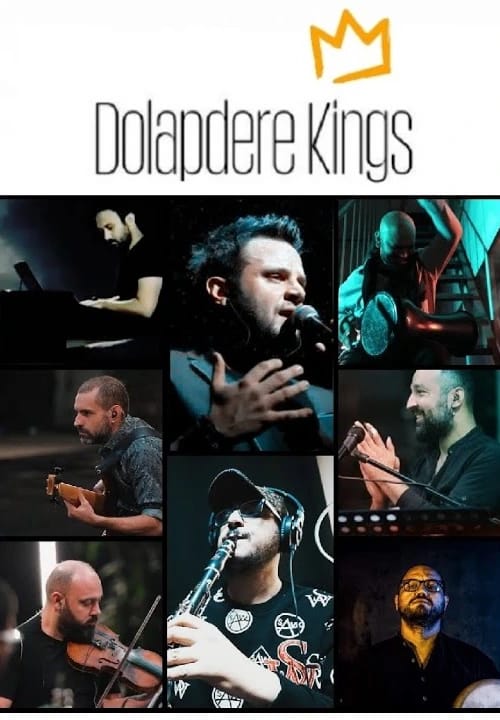 Dolapdere Kings