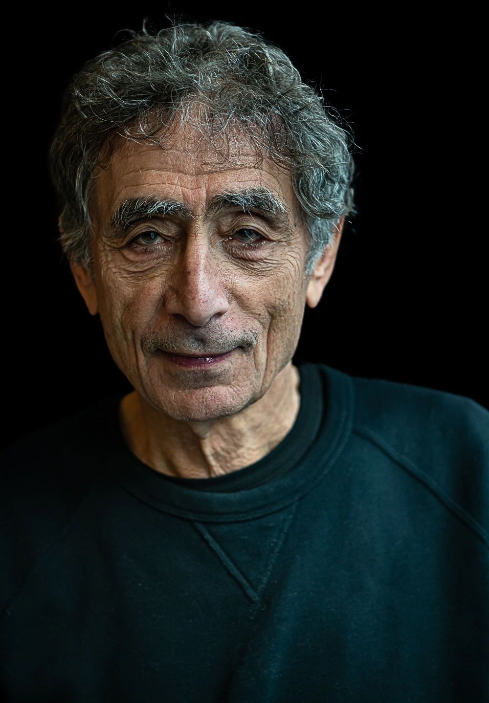 Dr. Gabor Maté