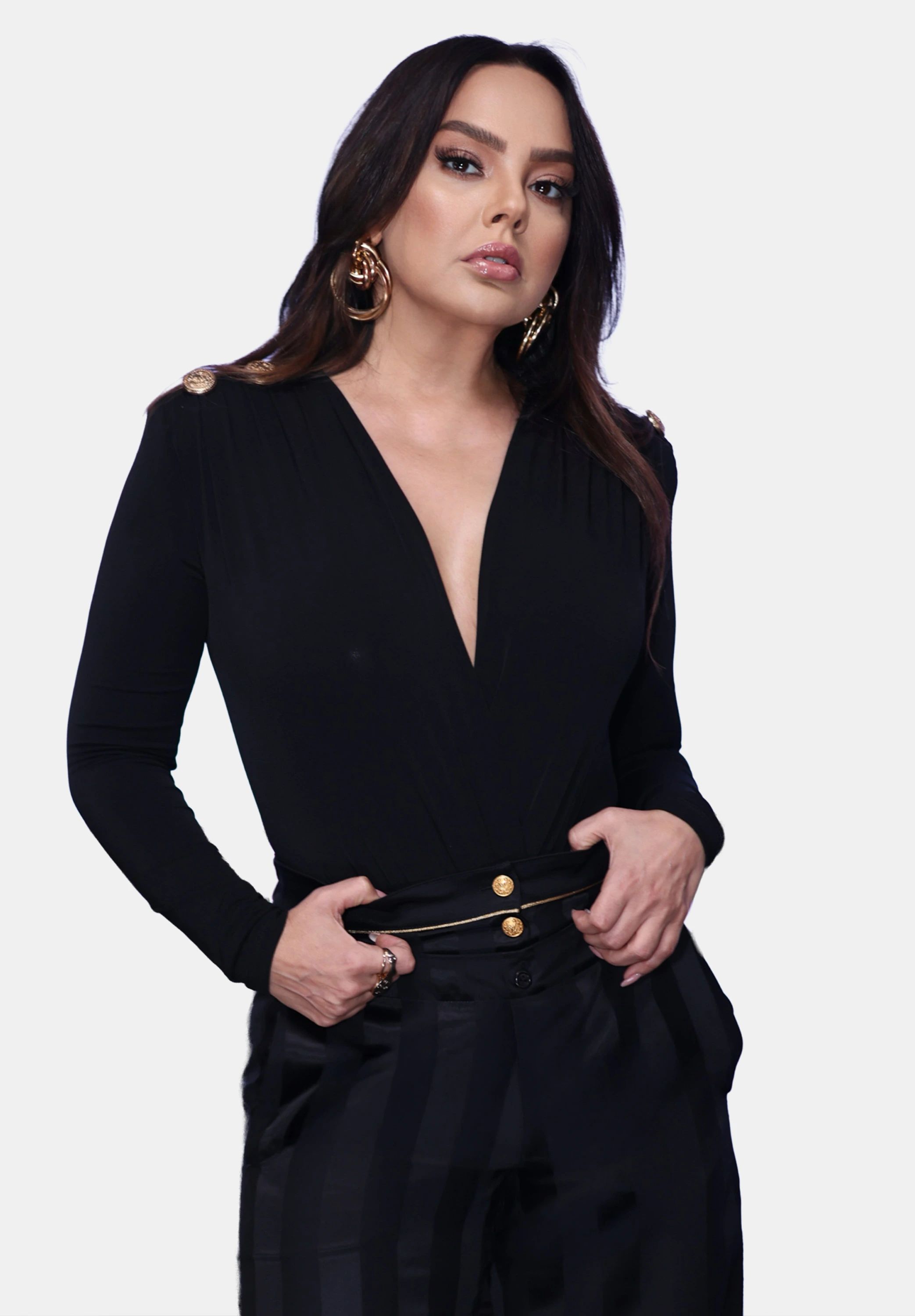 Ebru  Gündeş