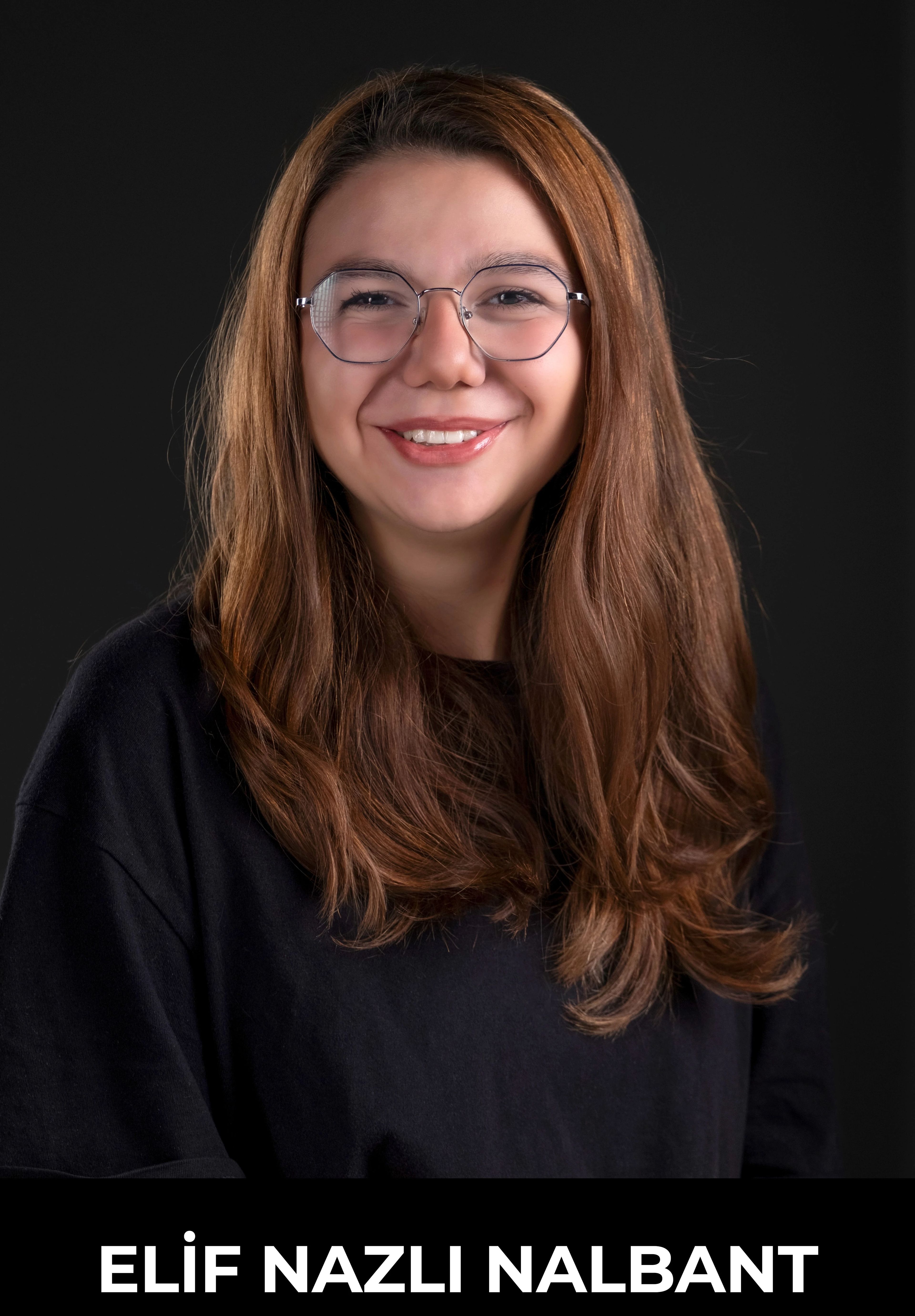 Elif Nazlı Nalbant