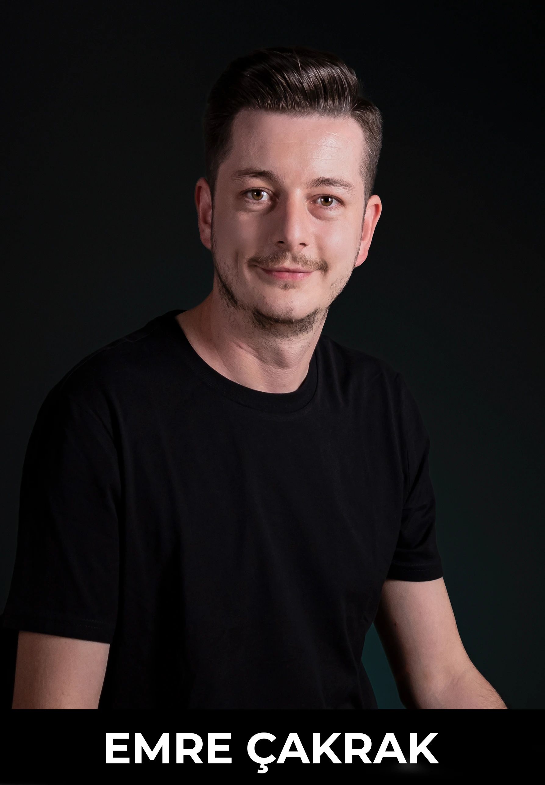 Emre Çakrak