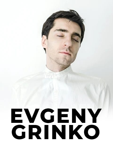 Evgeny Grinko