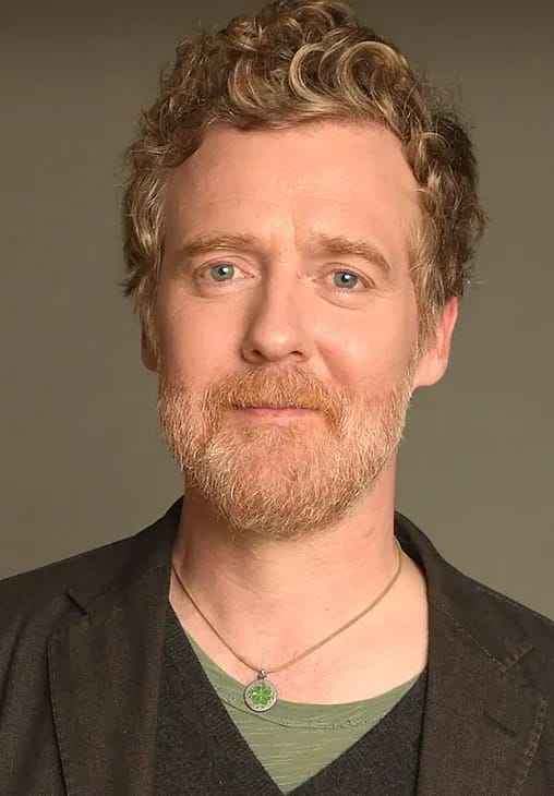 Glen Hansard