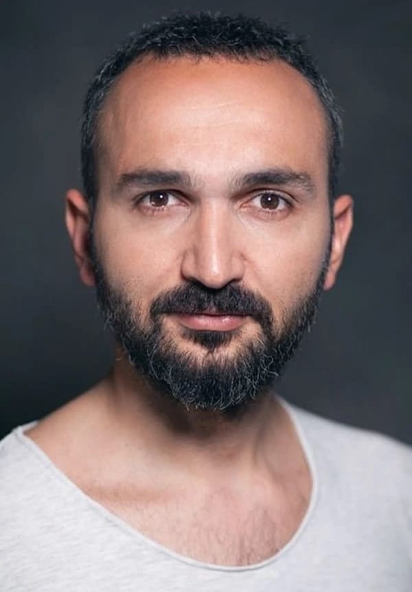 Gökhan Yıkılkan Yıkılkan