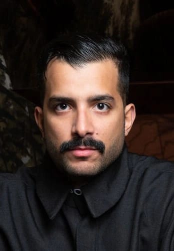 Guillaume de Kadebostany