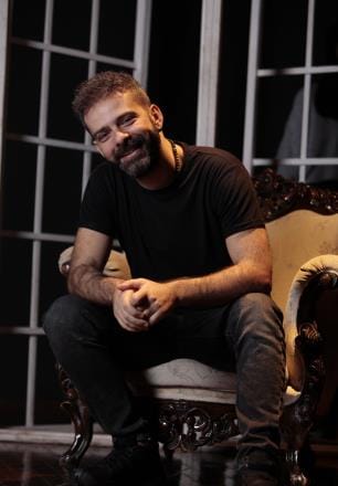 Gürkan Tavukçuoğlu