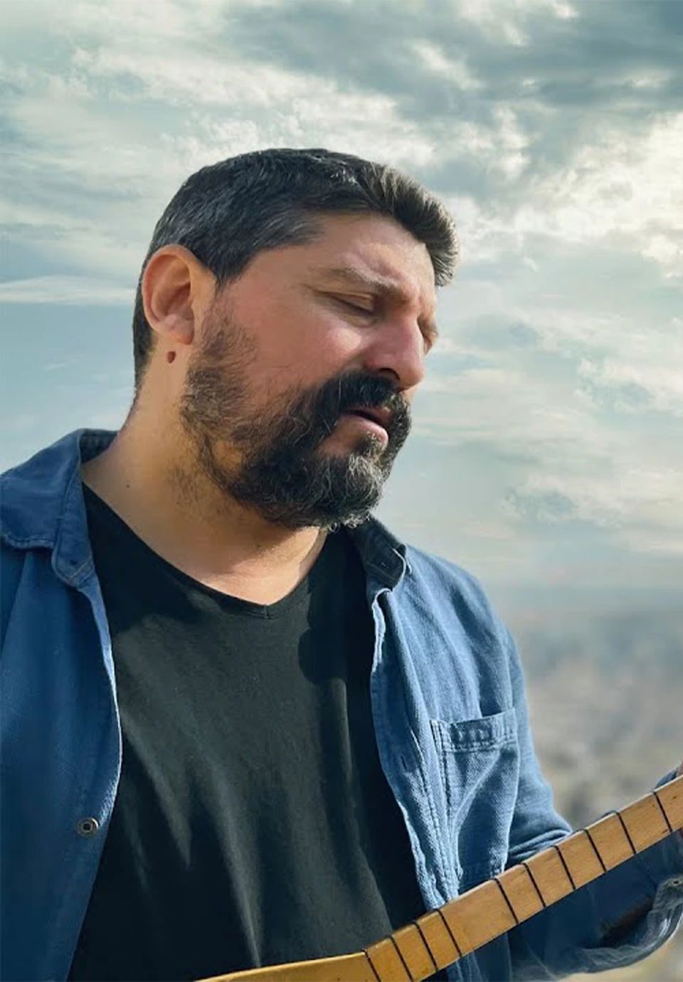 Hüseyin Korkankorkmaz