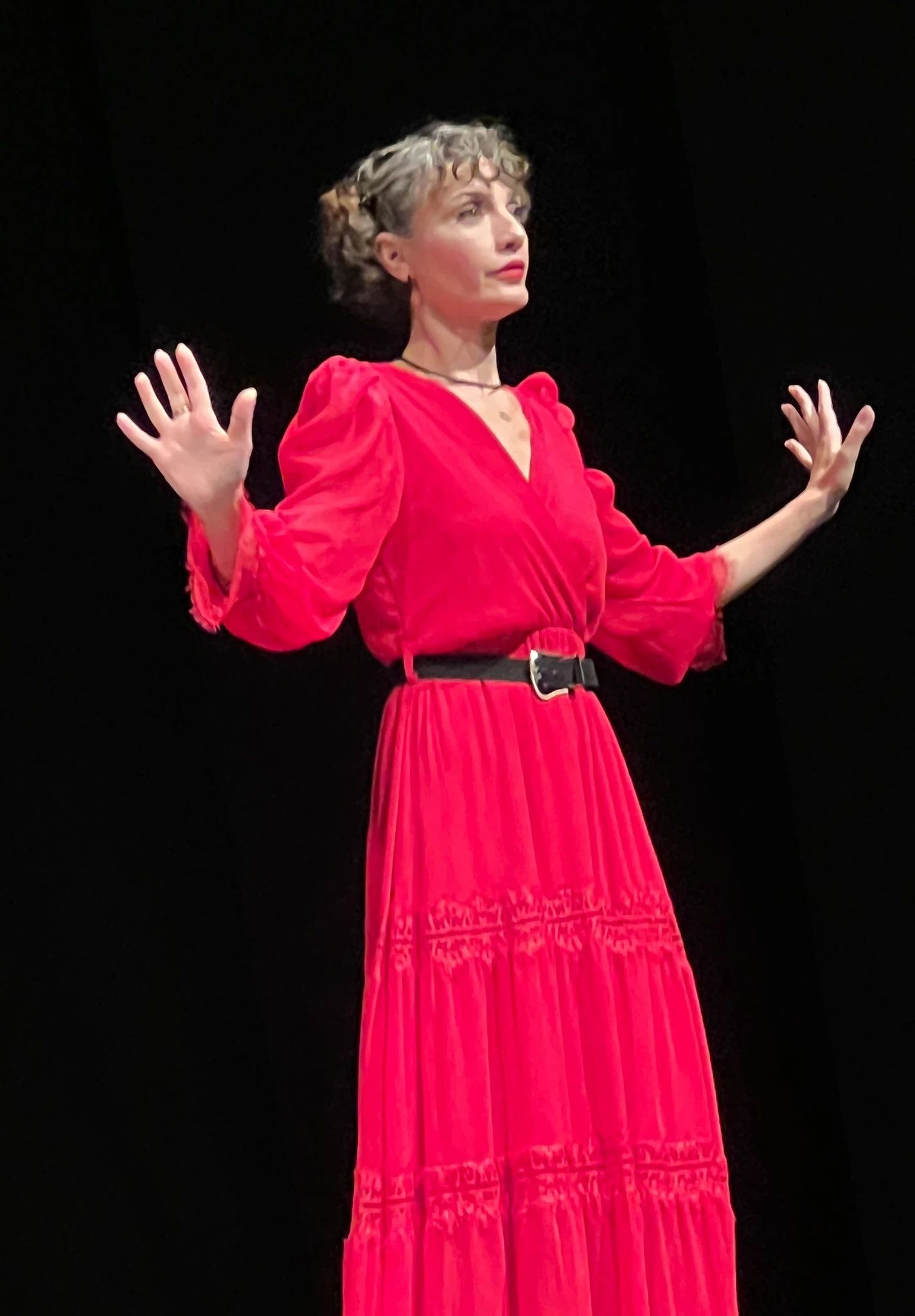 Işık Selin Günçe