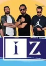 İZ Grubu