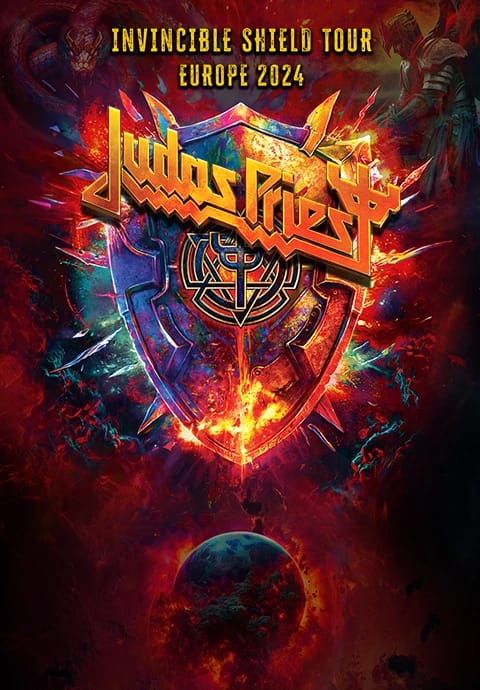 Judas Priest