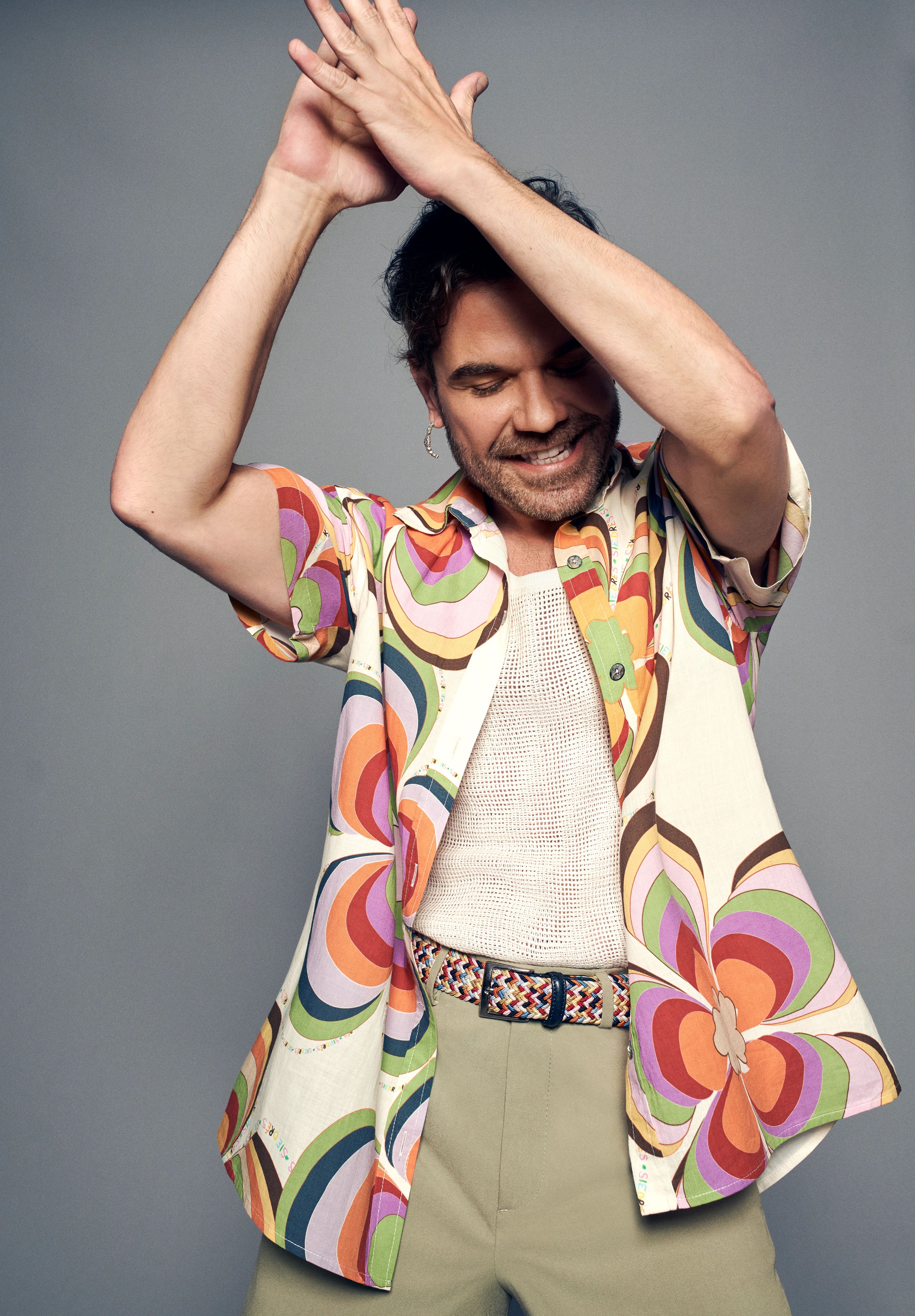 Kenan  Doğulu