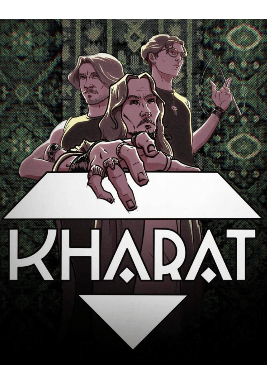 KHARAT