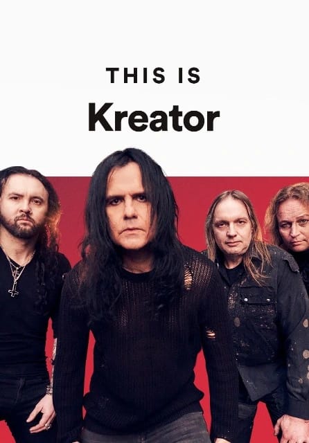 Kreator