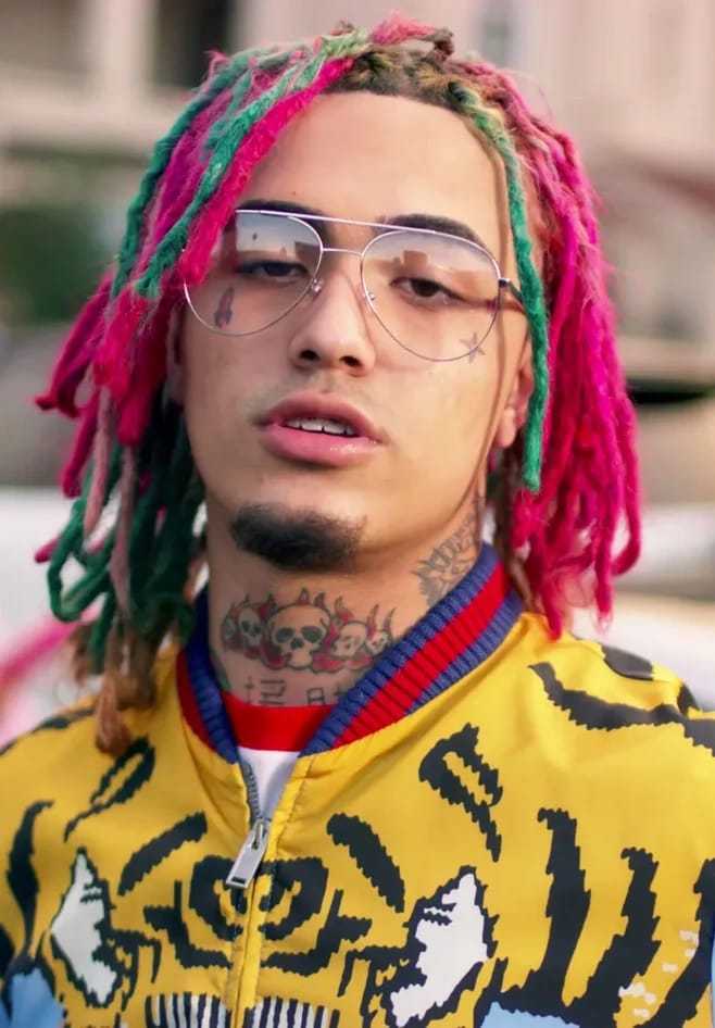 Lil Pump
