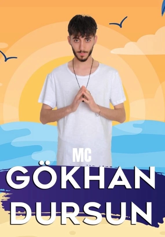 Mc Gökhan Dursun