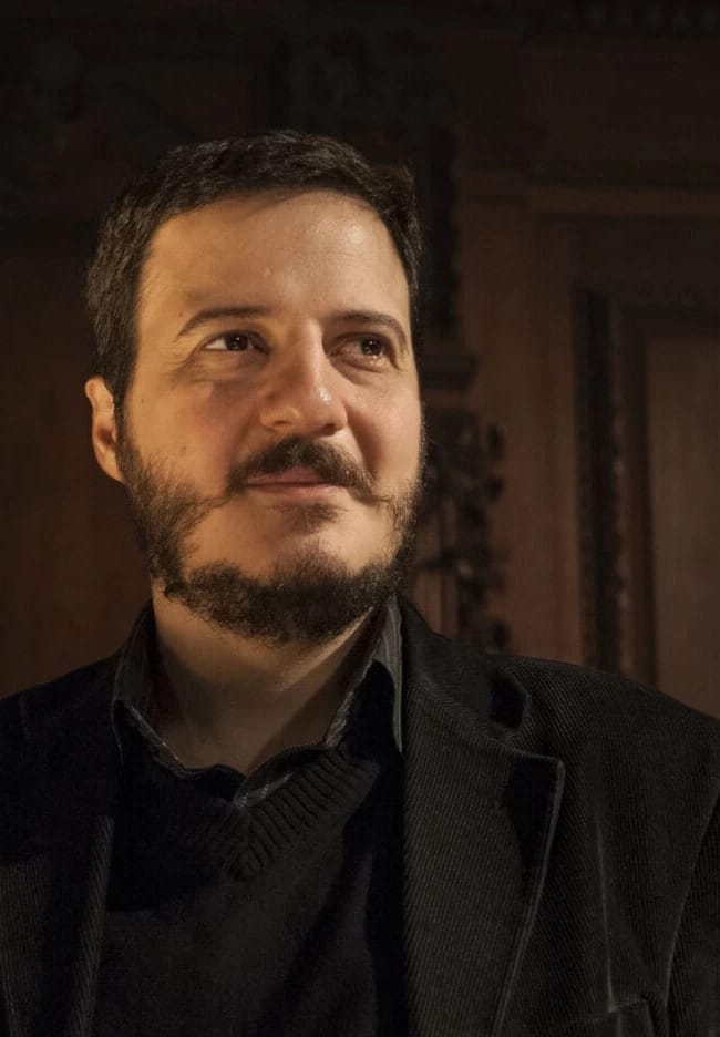 Mehmet Ali  Sanlıkol