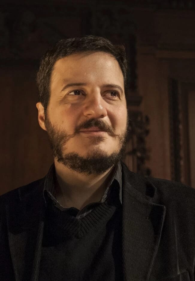 Mehmet Ali  Sanlıkol