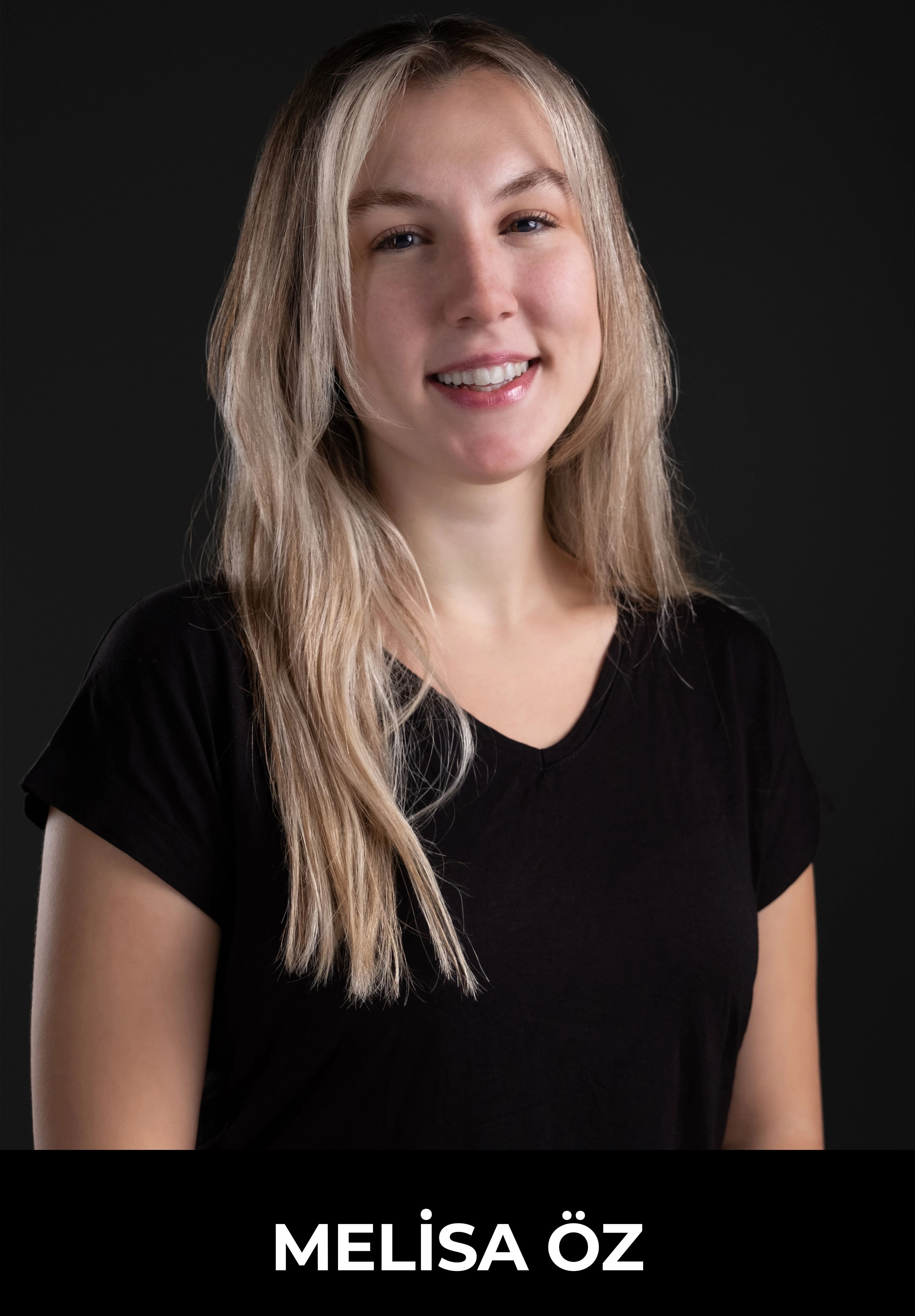 Melisa Öz