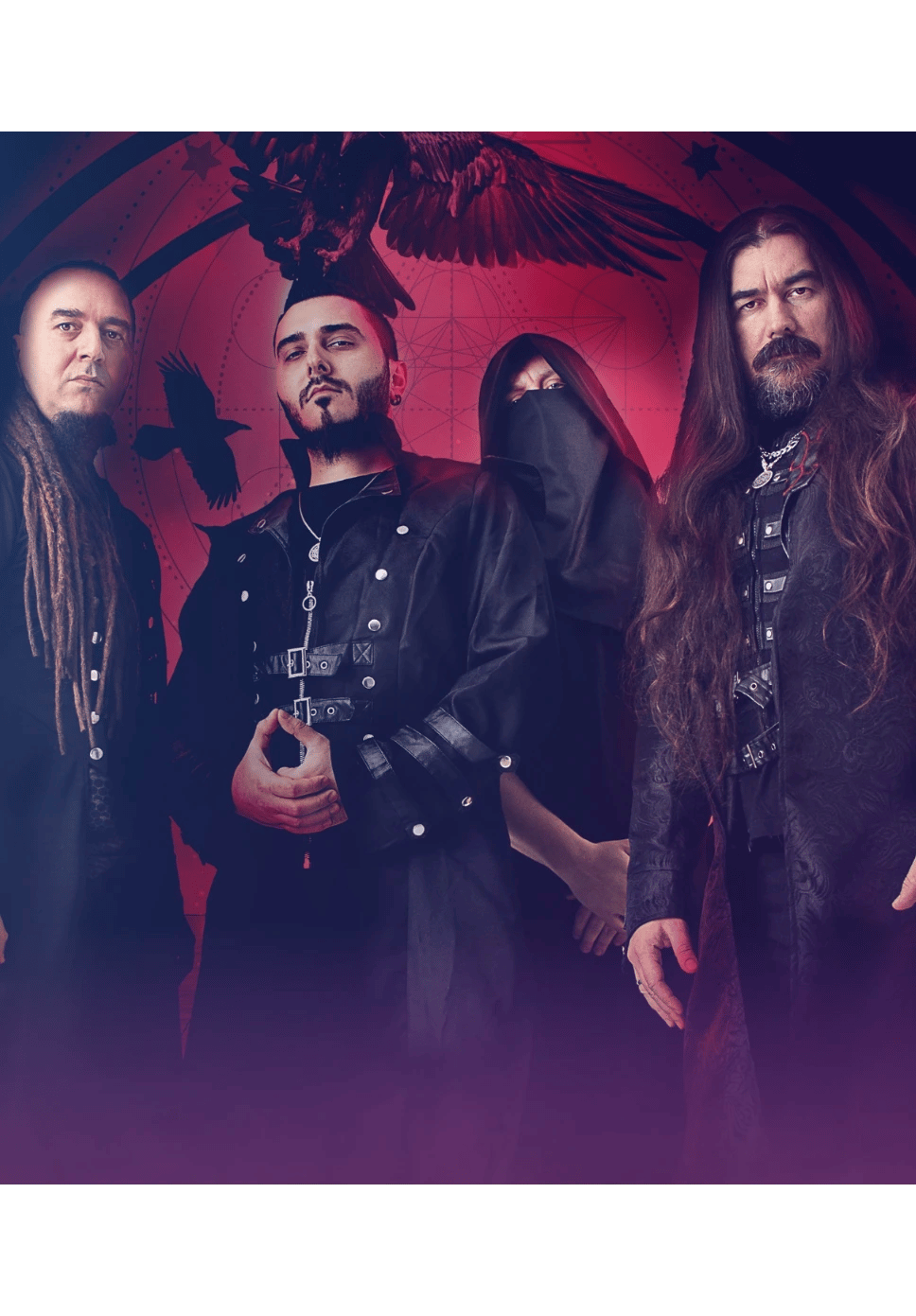 Moribund Oblivion