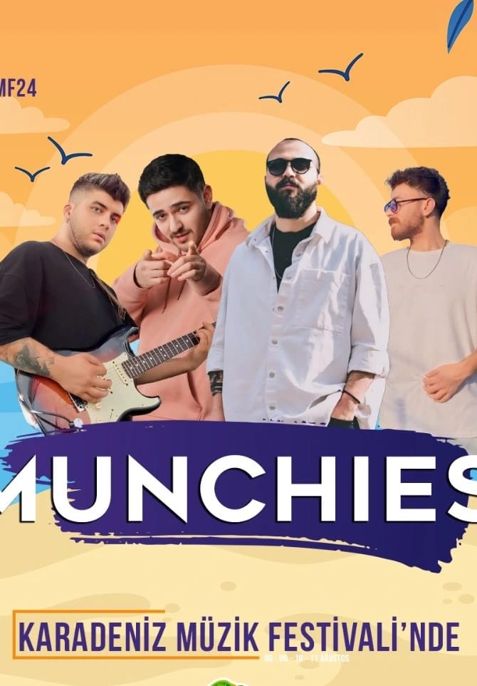Munchies