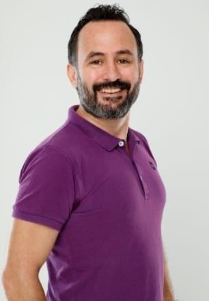 Murat Ergür