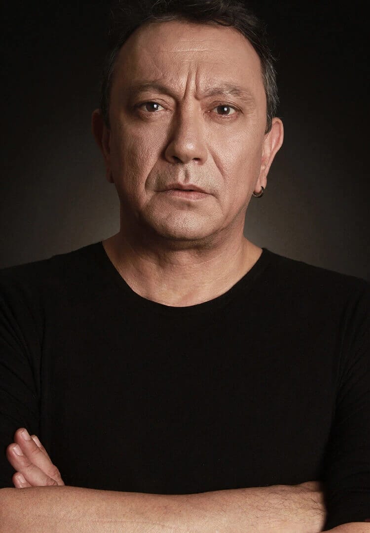 Özdemir Çiftçioğlu