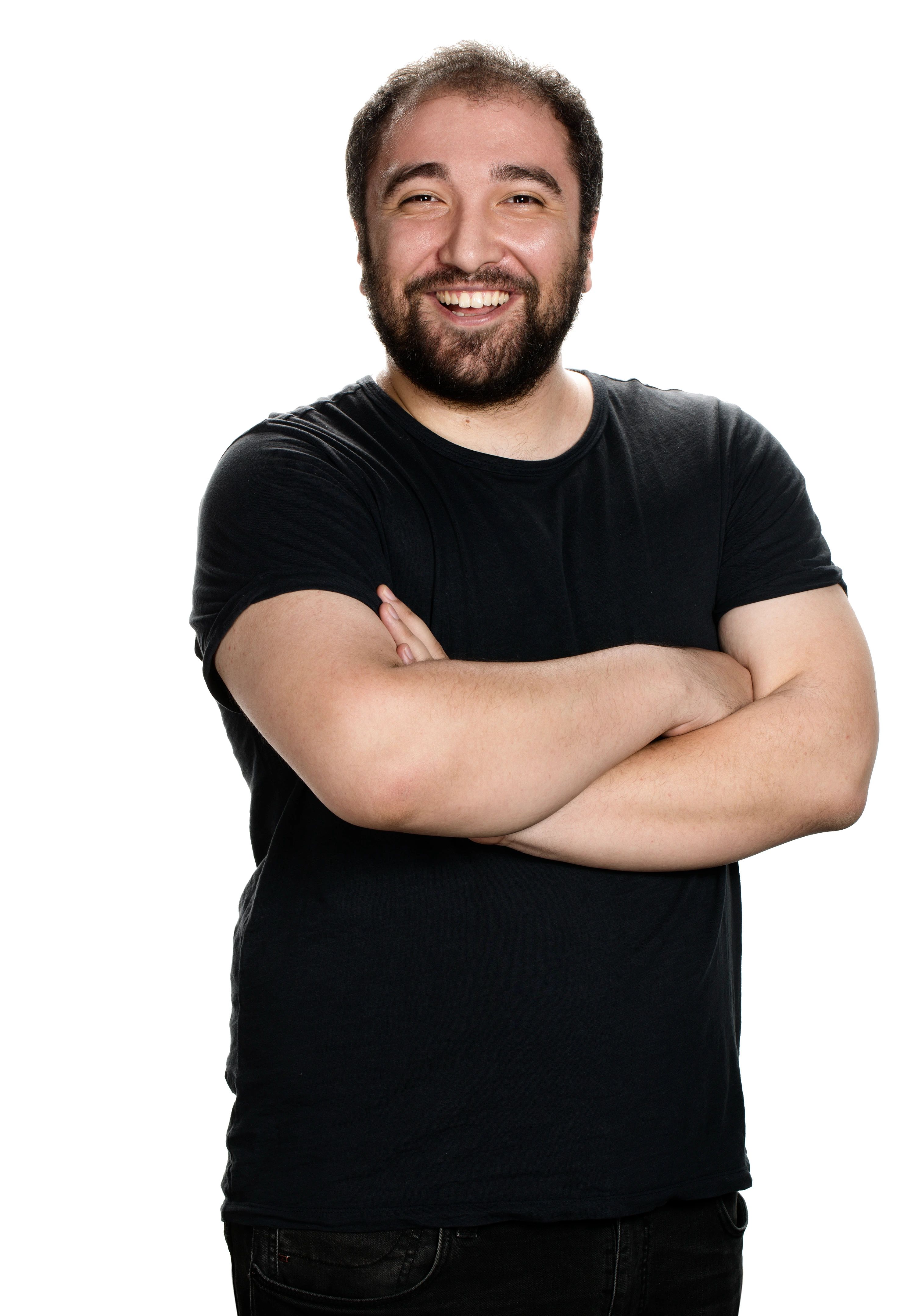 Özgür Turhan