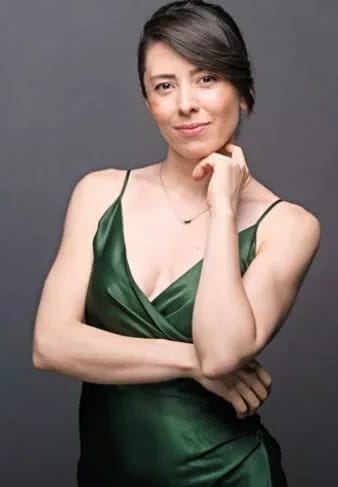 Pınar Güntürkün