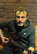 Rıza Tamer