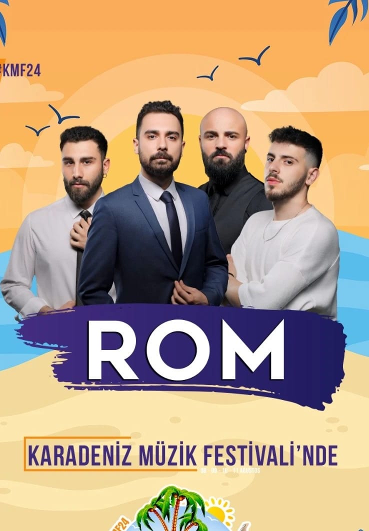 ROM
