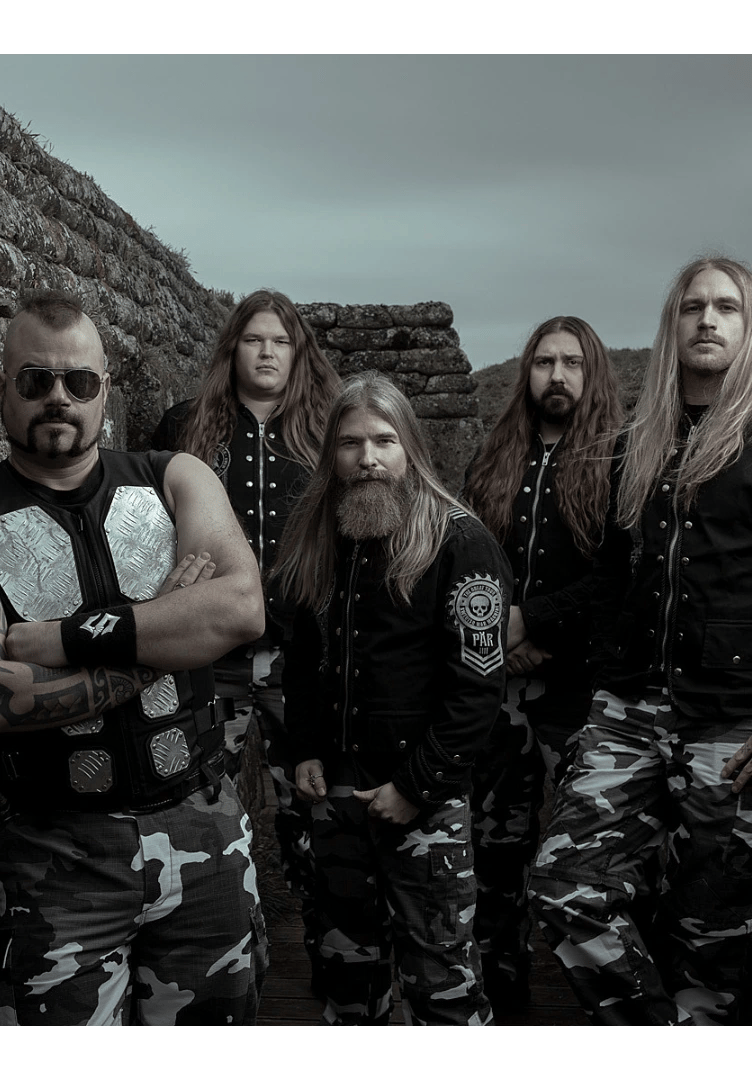 Sabaton