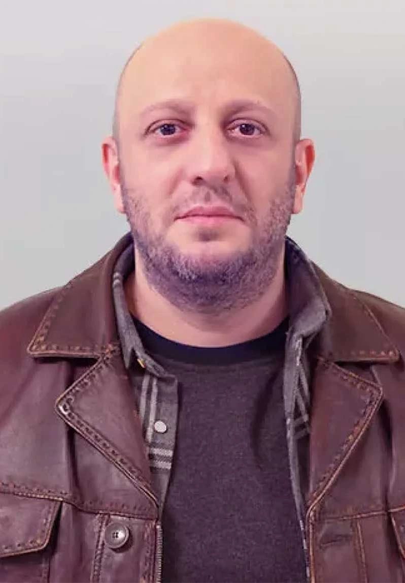 Serkan  Keskin