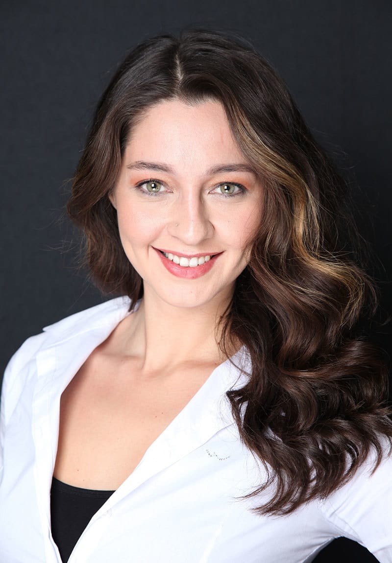 Şeyma Gökçe Cengiz