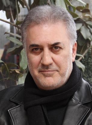 Tamer Karadağlı