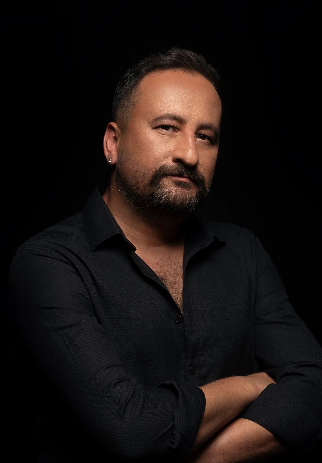 Tolga Kaya