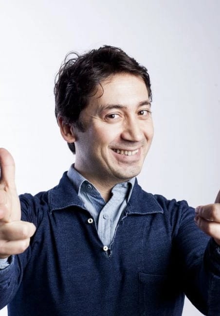 Ünal Yeter